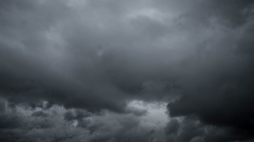“Probabilidad de lluvias durante el fin de semana en Morelos”: CEAGUA