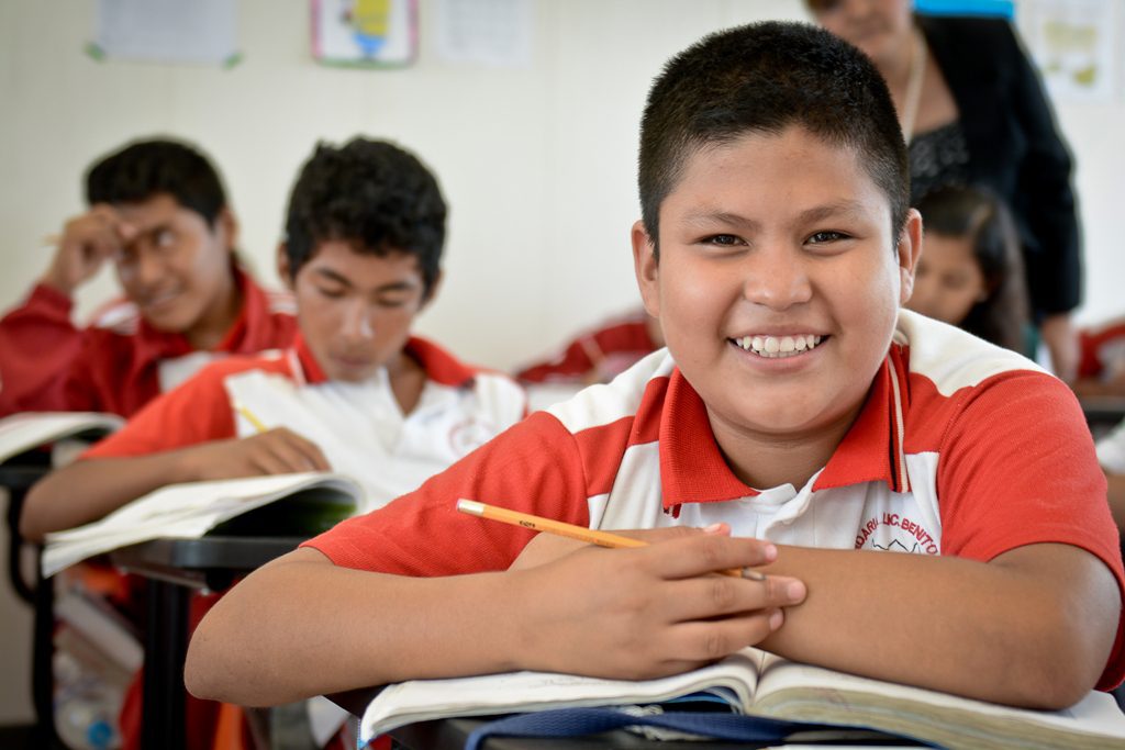 Regresarán a clases más de 500 mil estudiantes en Morelos
