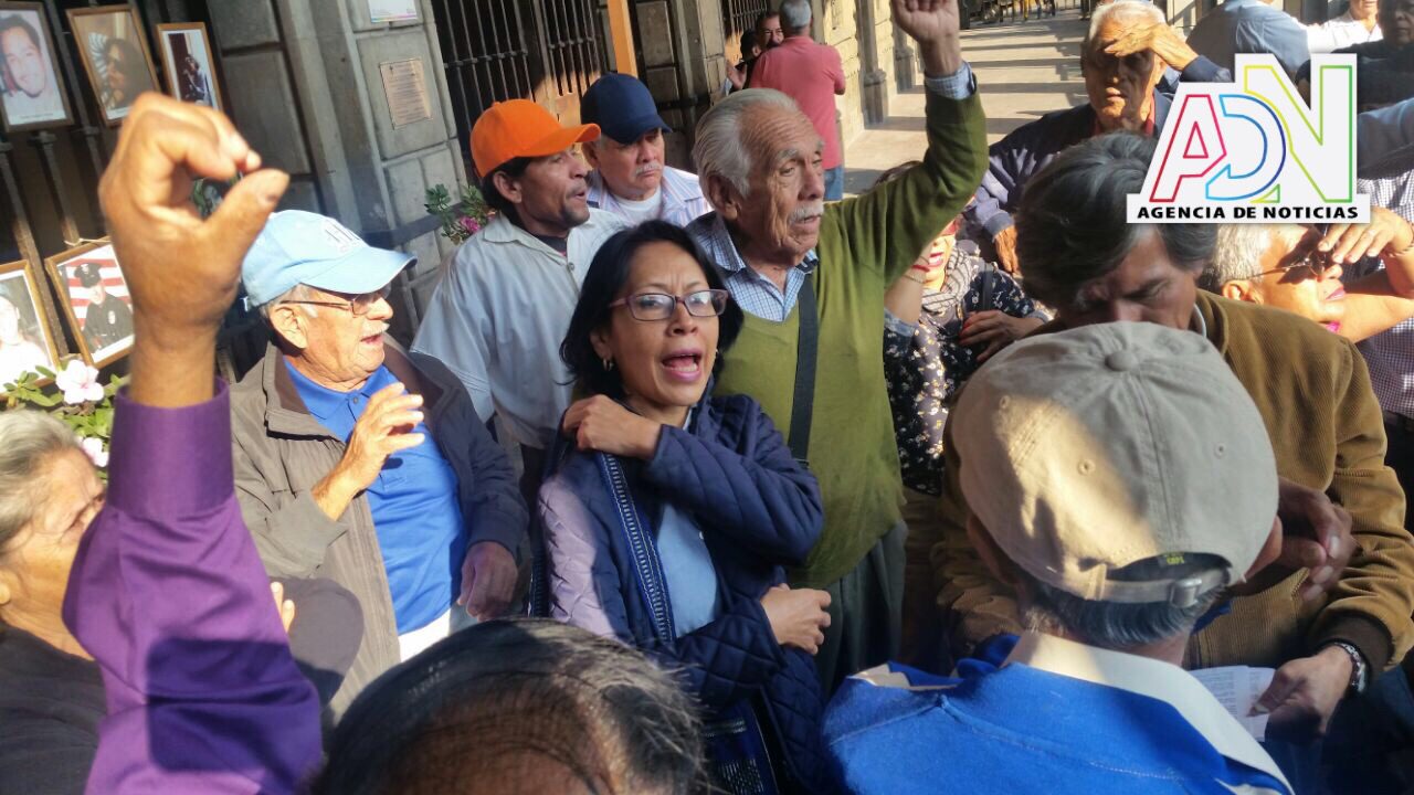 Repunta en 2017 número de desaparecidos en Morelos: Centro Digna Ochoa