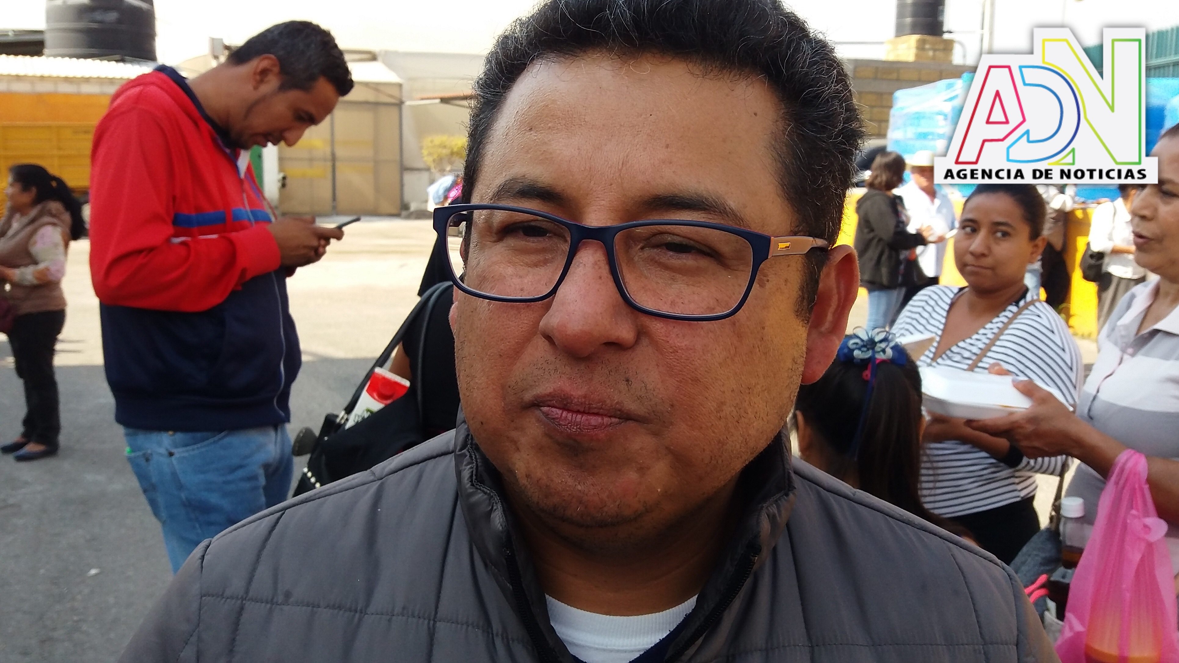 Anuncian movilizaciones a favor del sector agropecuario