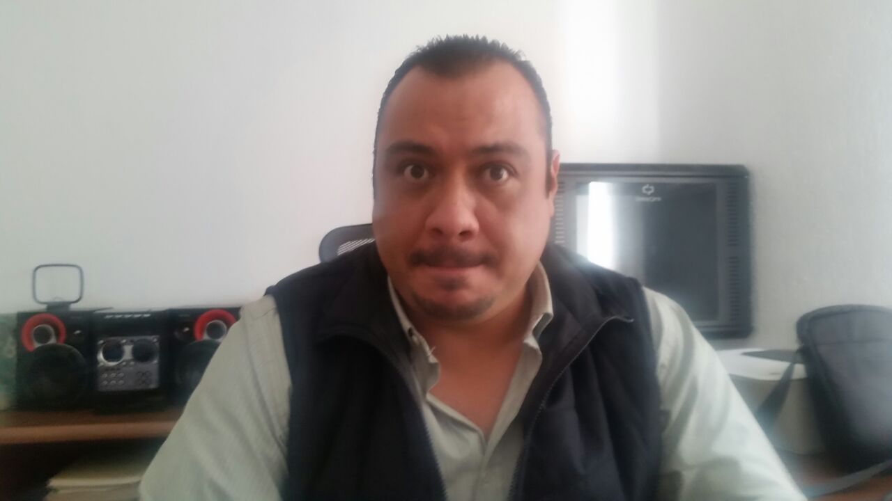 Otra vez, podría haber contaminación en pozo de agua de Ocotepec