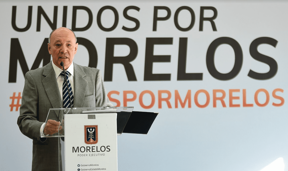 Presentan programa de regularización vehicular