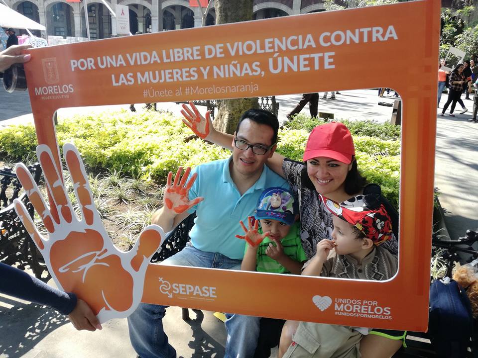 Prevención de la violencia contra la mujer, prioridad para el IMM