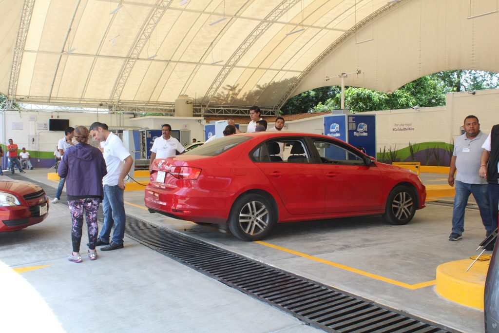 Últimos días para verificar autos sin multas ni recargos