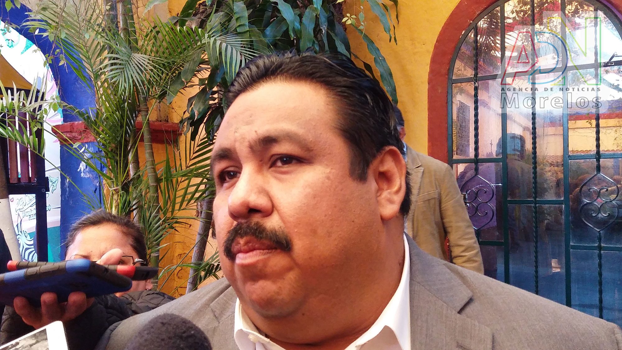Realizarán diferentes acciones entre Cuautla y Riverside, California