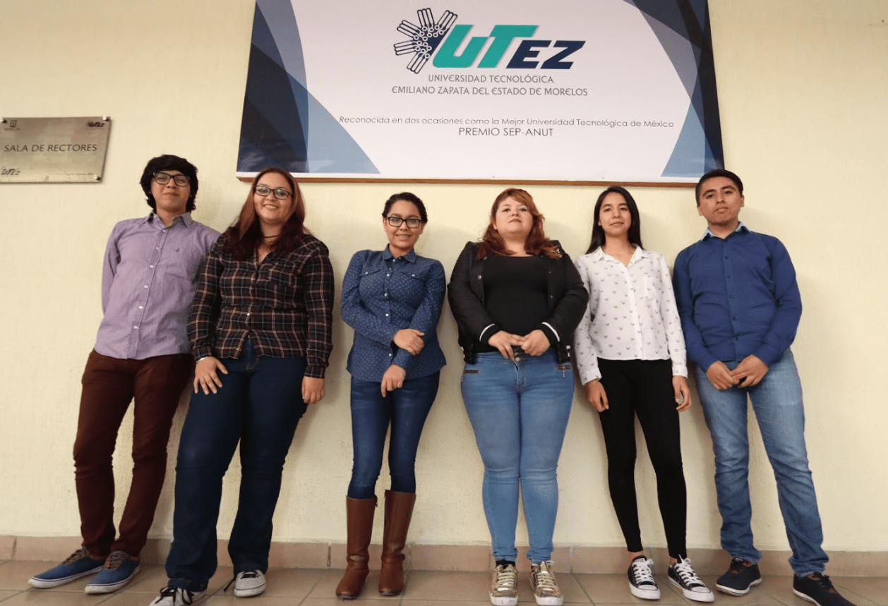 Firma UTEZ convenio con sector empresarial