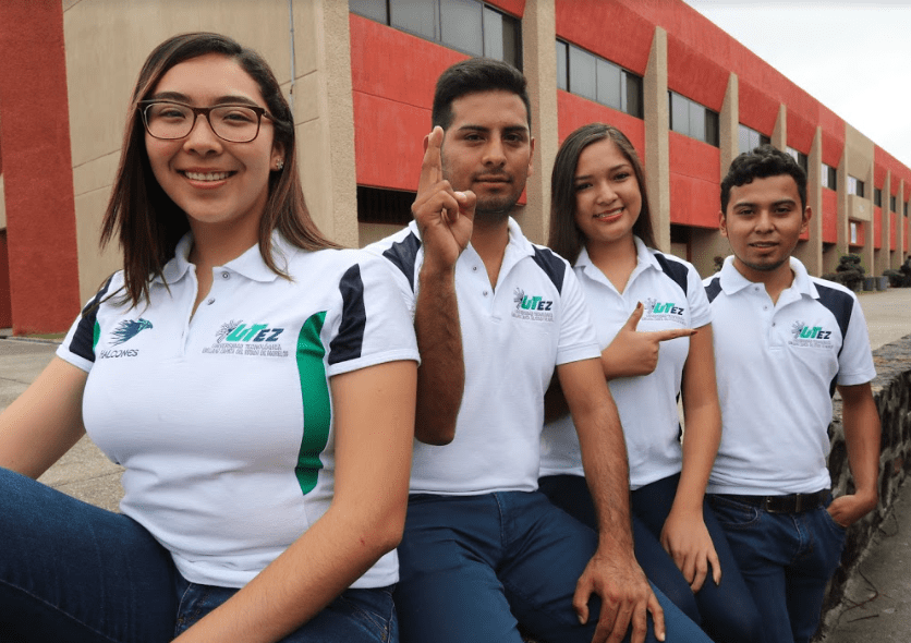 Comenzará UTEZ entrega de fichas para examen de admisión