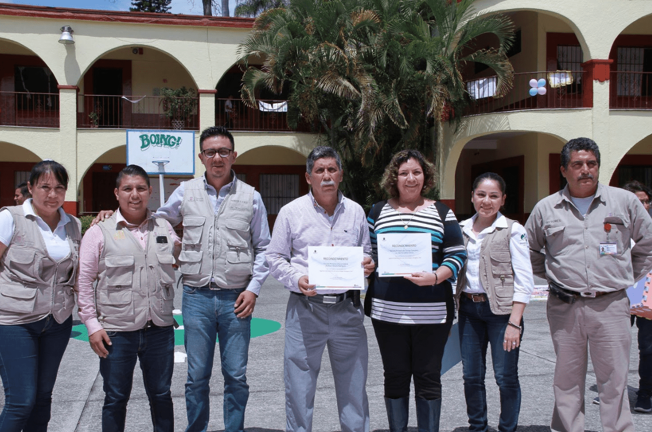 A la baja enfermedades transmitidas por el vector en Morelos.