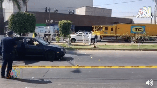 Ataque a familia en Jiutepec deja dos muertos