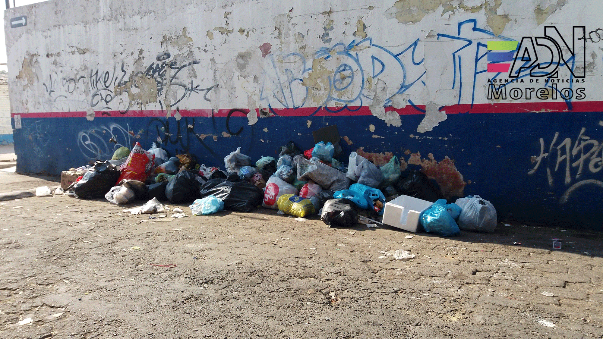 Niega presidenta del PRI en Cuautla haber sido removida del cargo