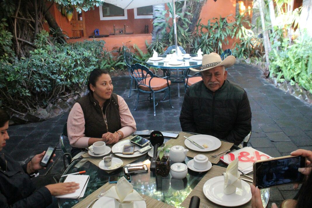 Sedatu presiona a vecinos de Yautepec para construir viviendas: acusan habitantes
