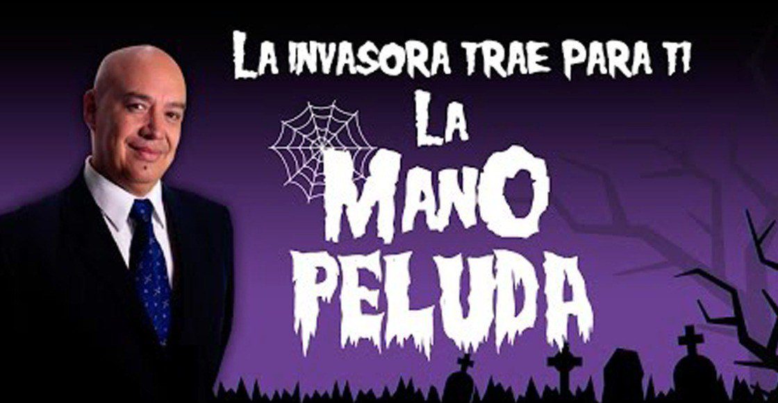 Tras 22 años al aire “La Mano Peluda” llega a su fin