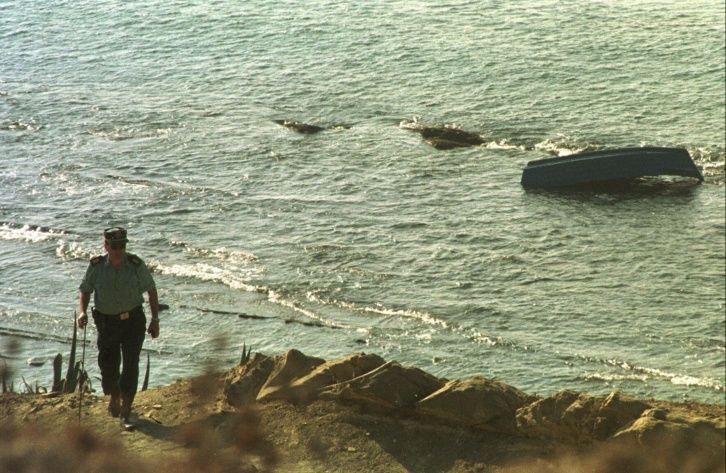 Pescadores desaparecidos son encontrados en Acapulco