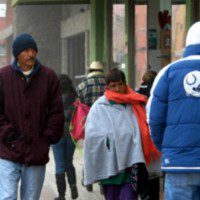 Alertan sobre temperaturas menores a los 0°C en Morelos
