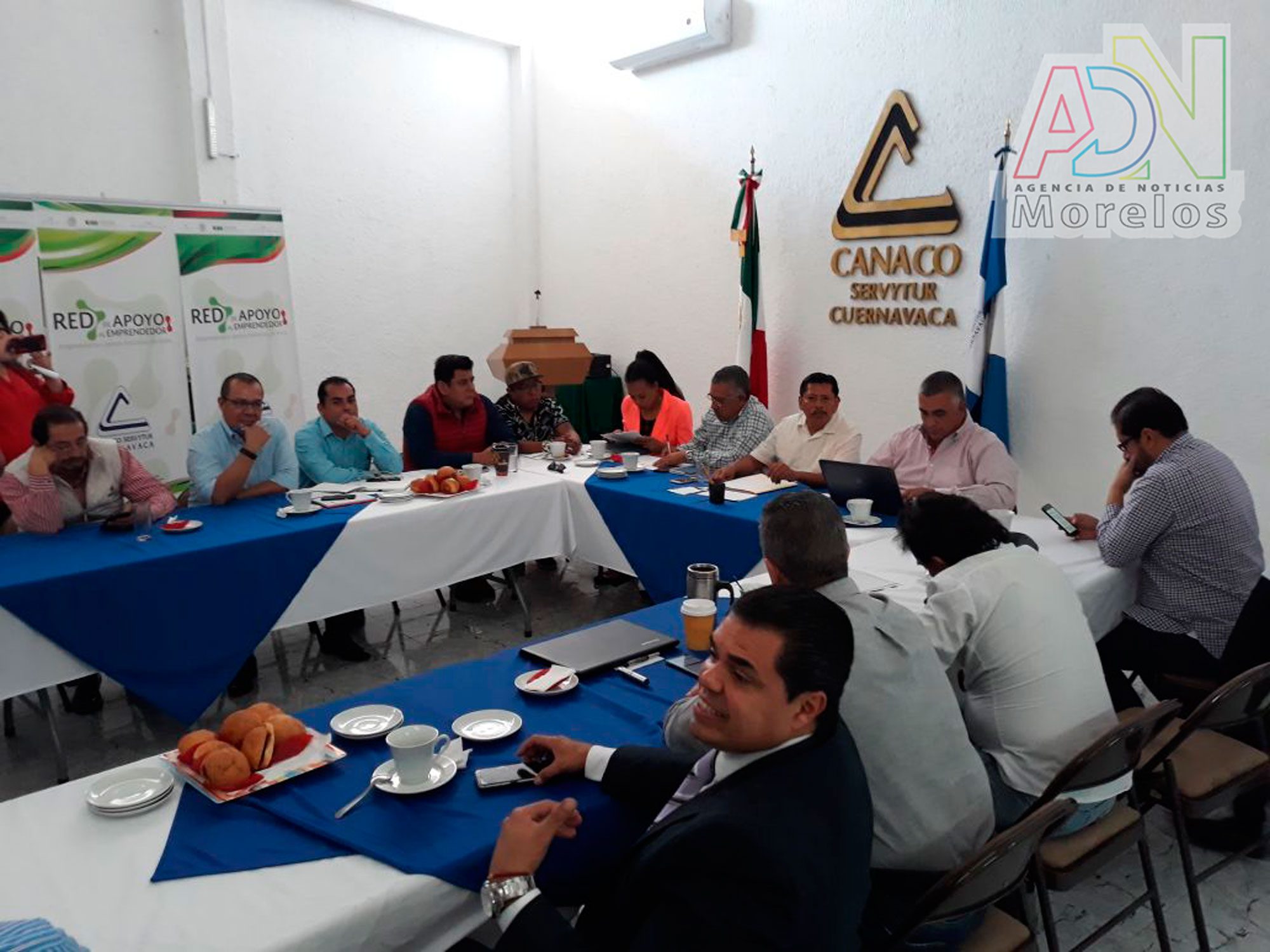 Responsabilizan a líder de la Central Campesina Cardenista de agresiones contra habitantes de Amilcingo