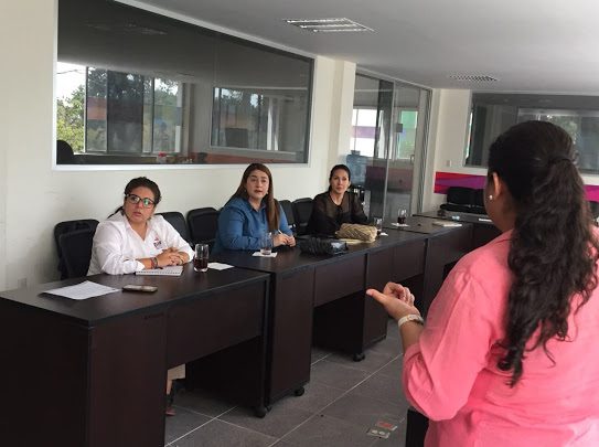 Centros de asistencia social del DIF Morelos, modelo para otros estados