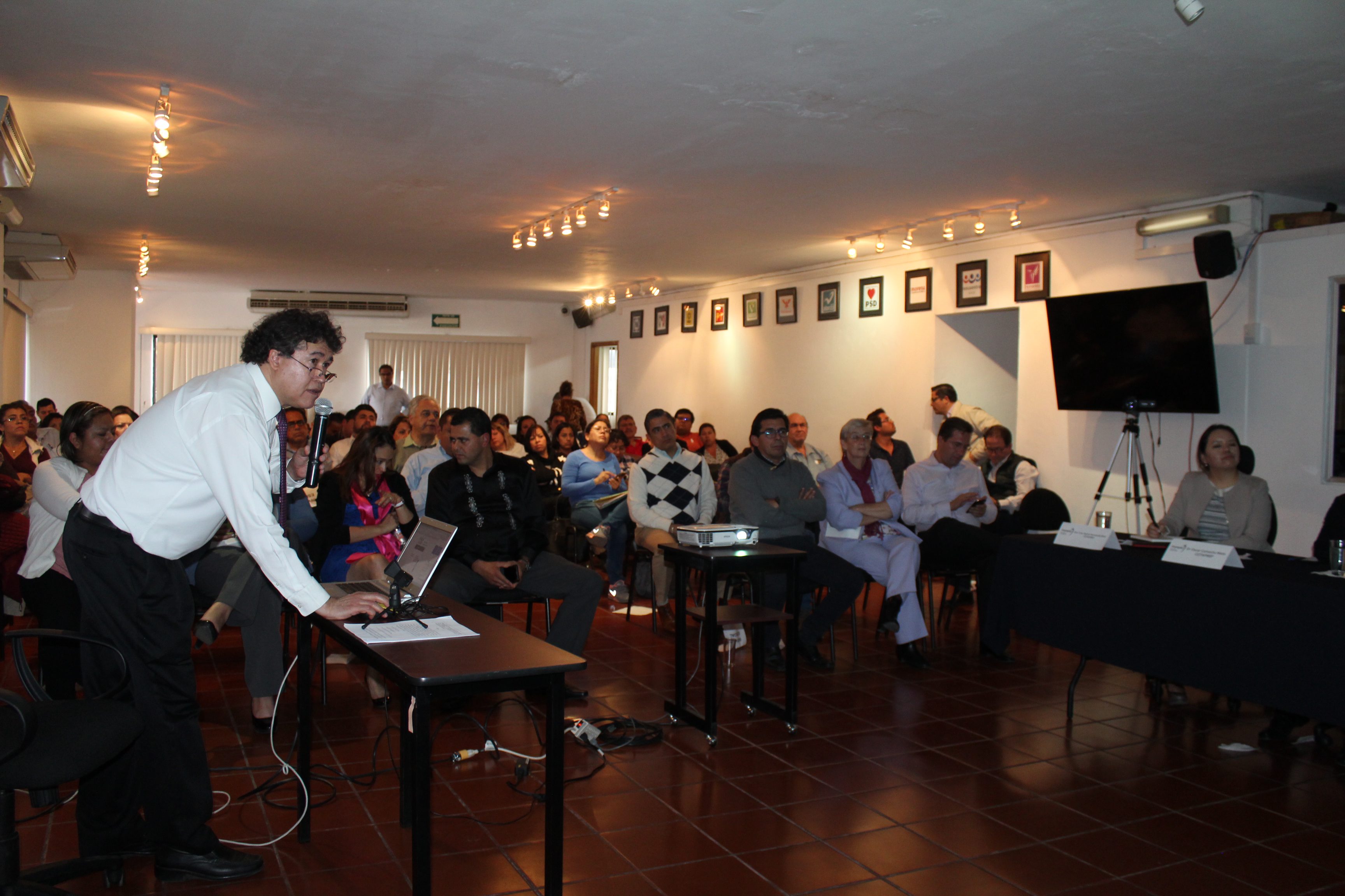 Instala Impepac Comisión y Comité Técnico Asesor  del Programa de Resultados Electorales Preliminares