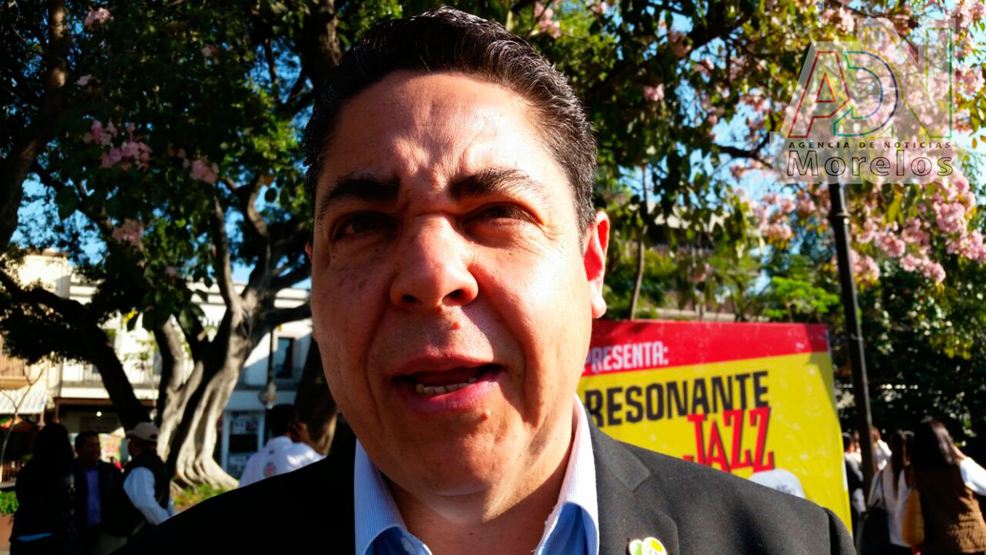 Realizarán la conmemoración del izamiento de los estandartes de guerra, en Cuautla
