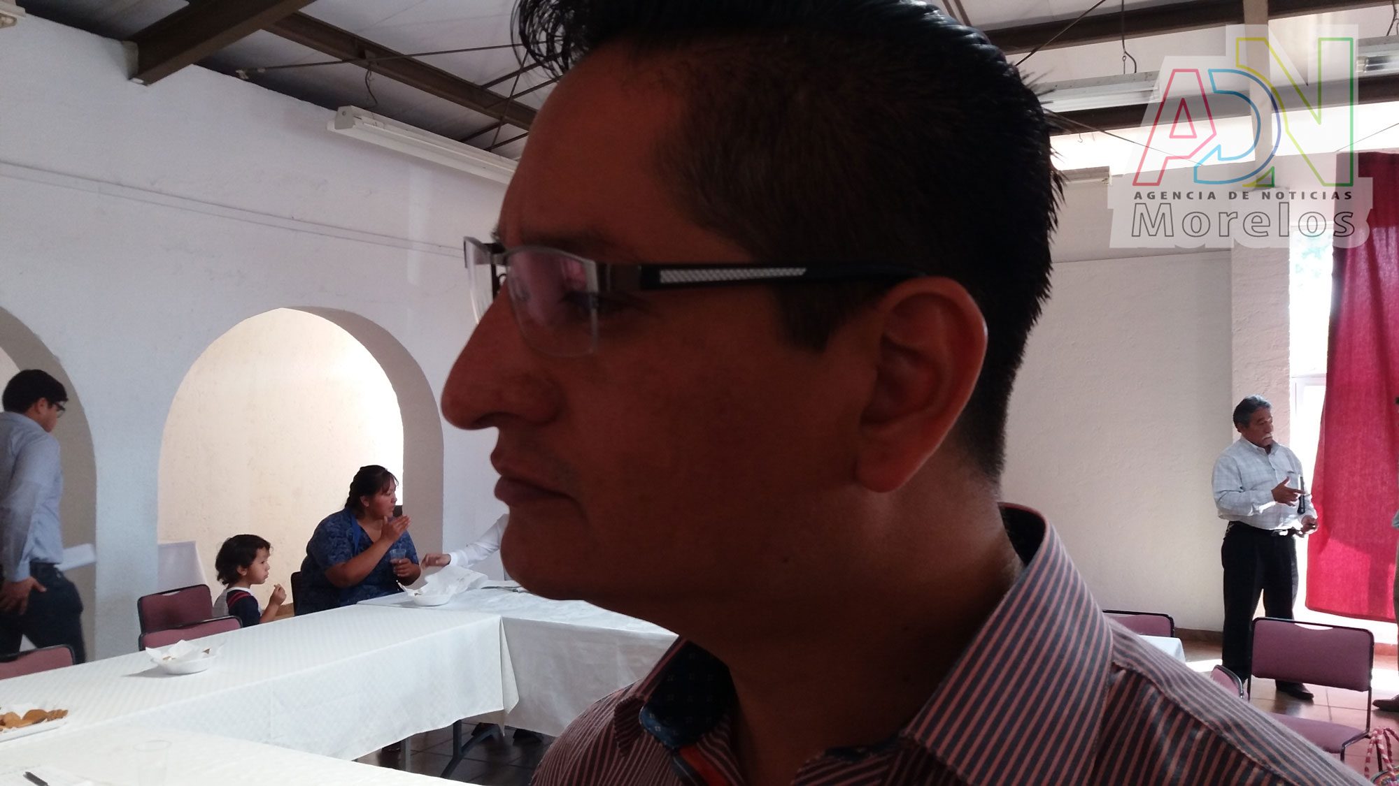 Concluye actualización del padrón electoral