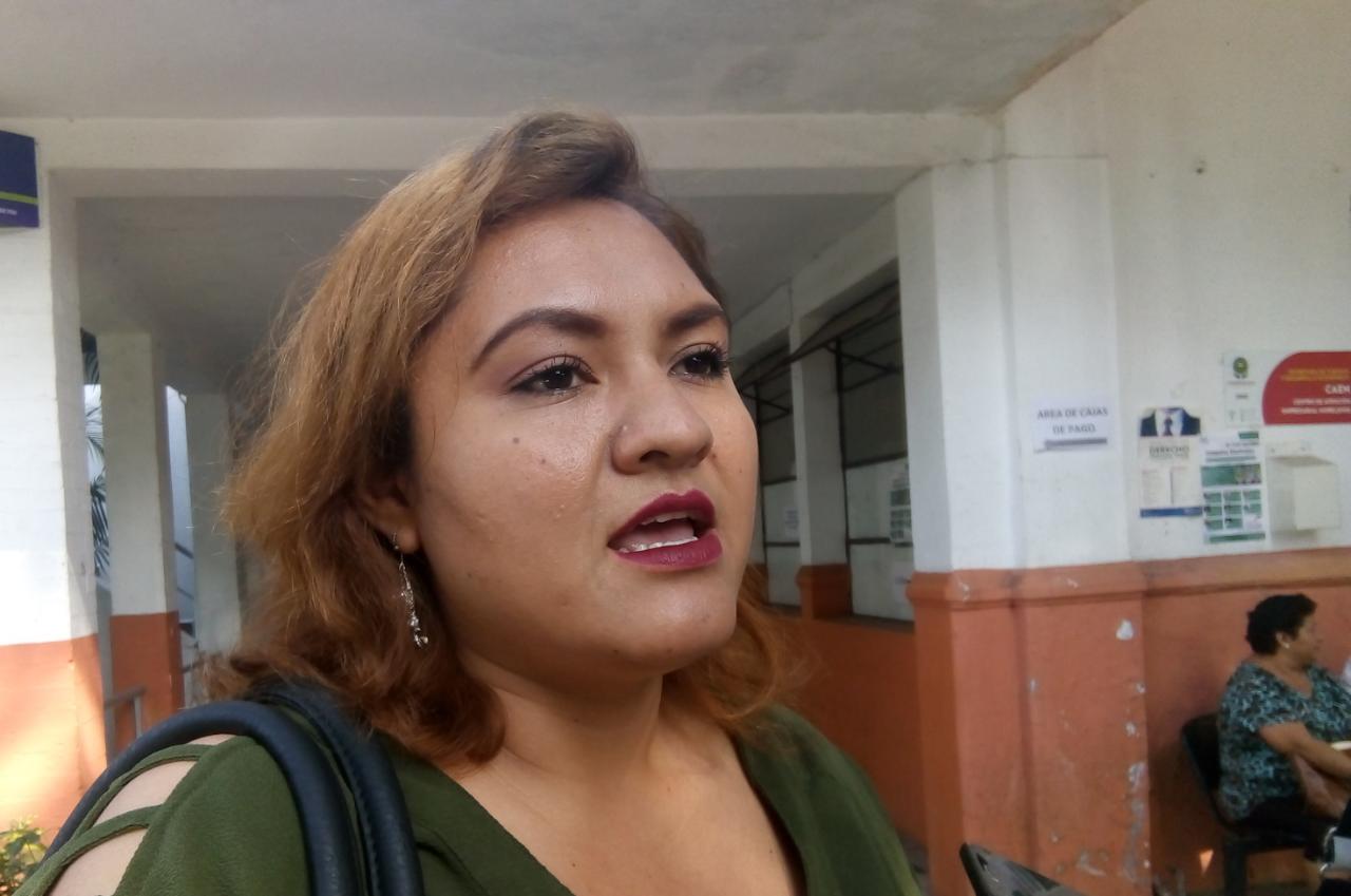 Acusan a Ayudante de Acapantzingo de adjudicarse gestiones que no realizó