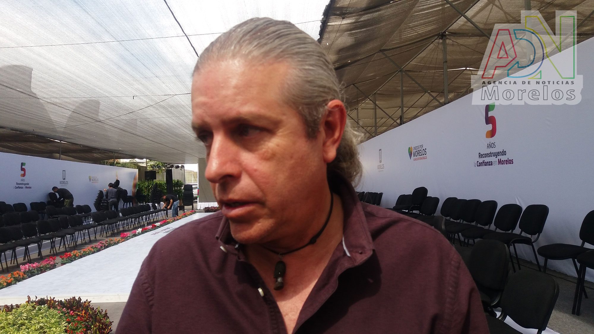 Héctor Vidal Estrada, nuevo DT del Cuautla