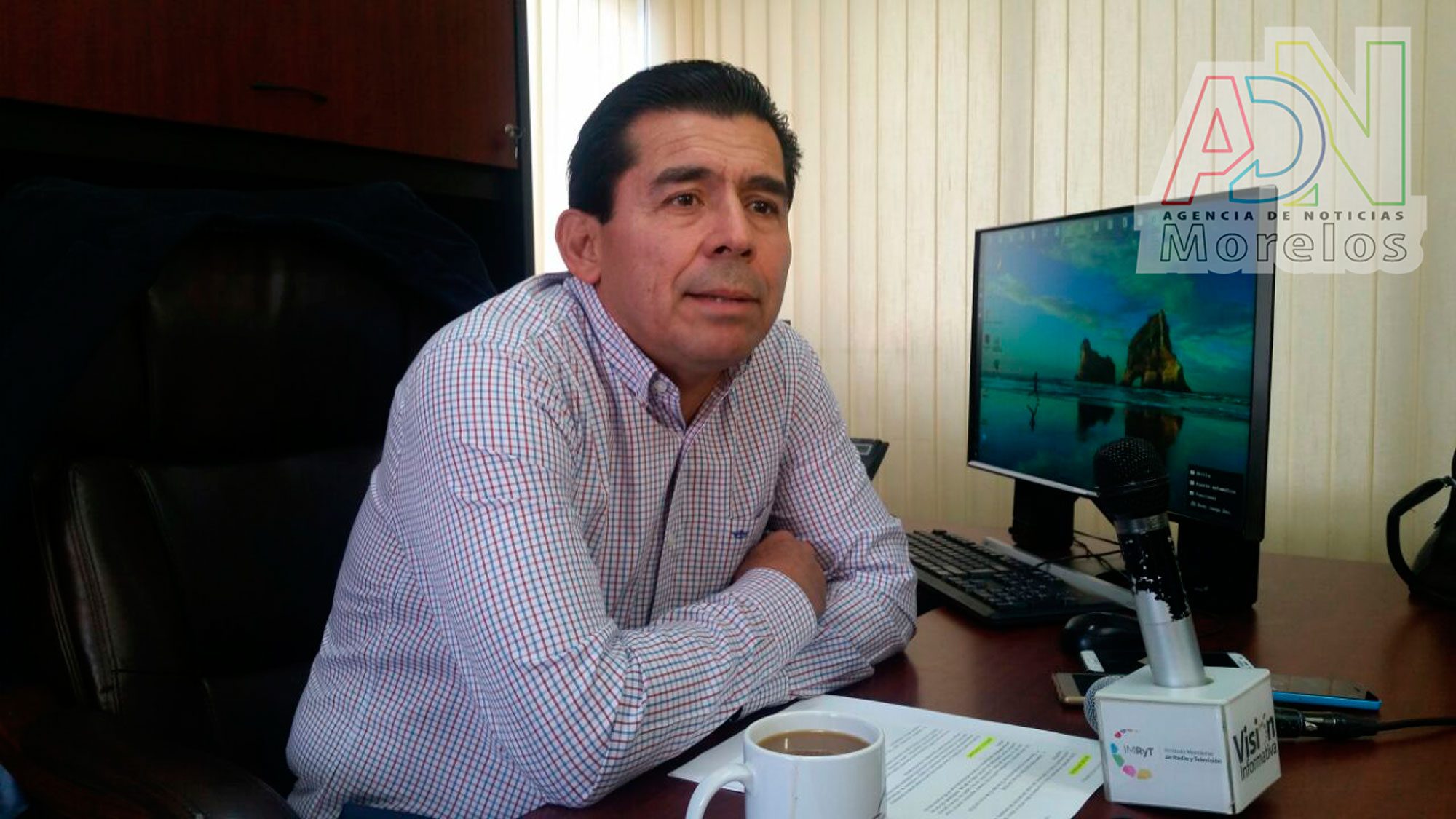Detienen 10 unidades de transporte público en Cuautla