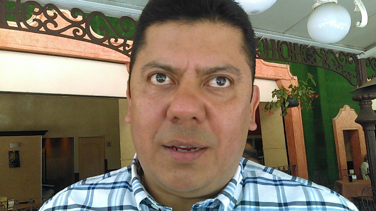 Agradece Javier Bolaños ayuda que recibió Morelos por el sismo del 19 de septiembre