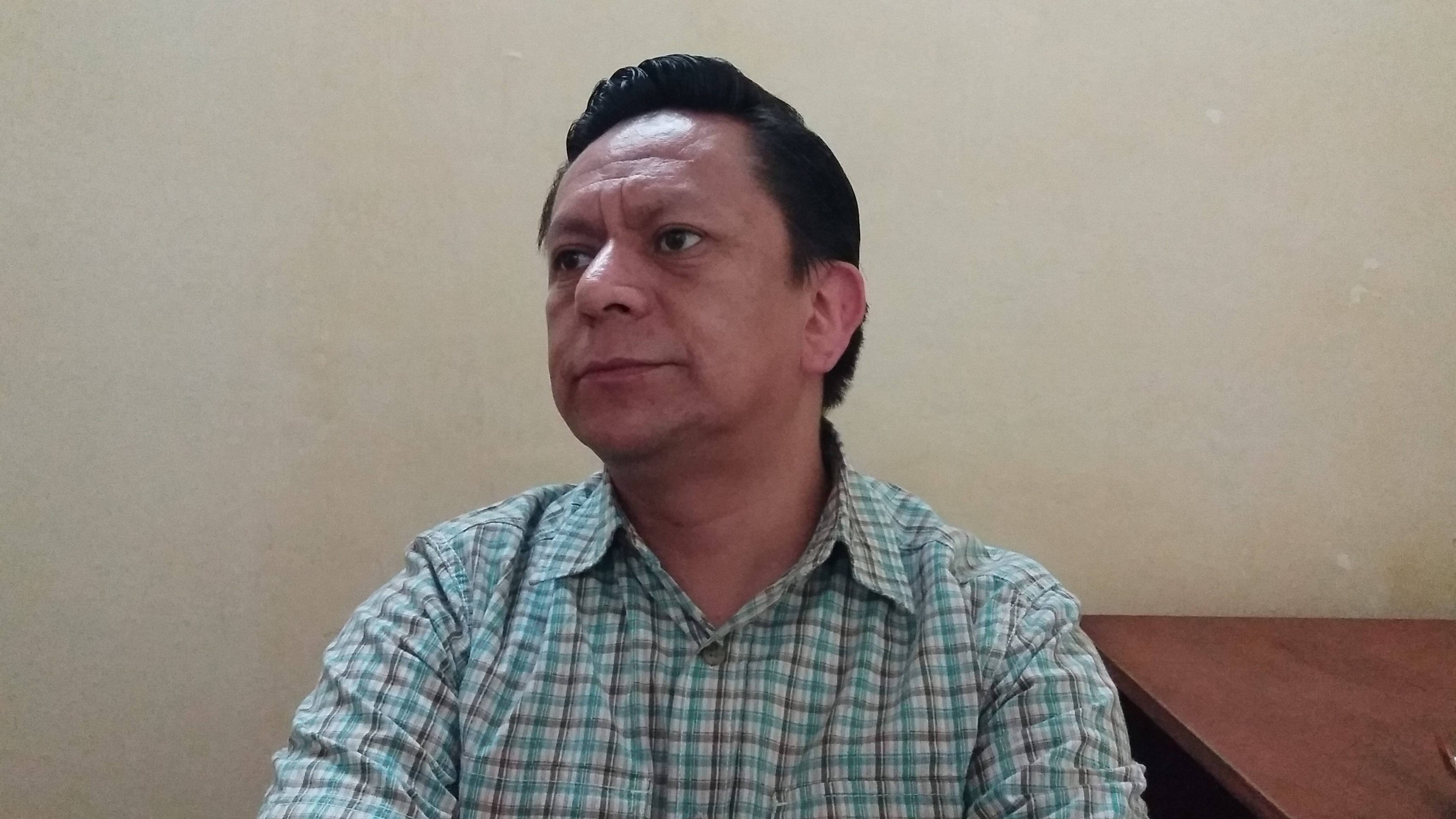 Recibirán a feligreses a pesar de daños sufridos en iglesia de Cuautla
