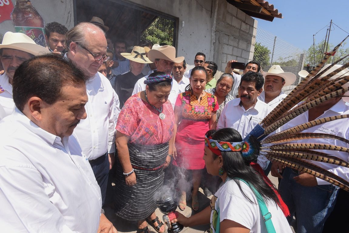 Promulgan a Coatetelco como el municipio 34 de Morelos