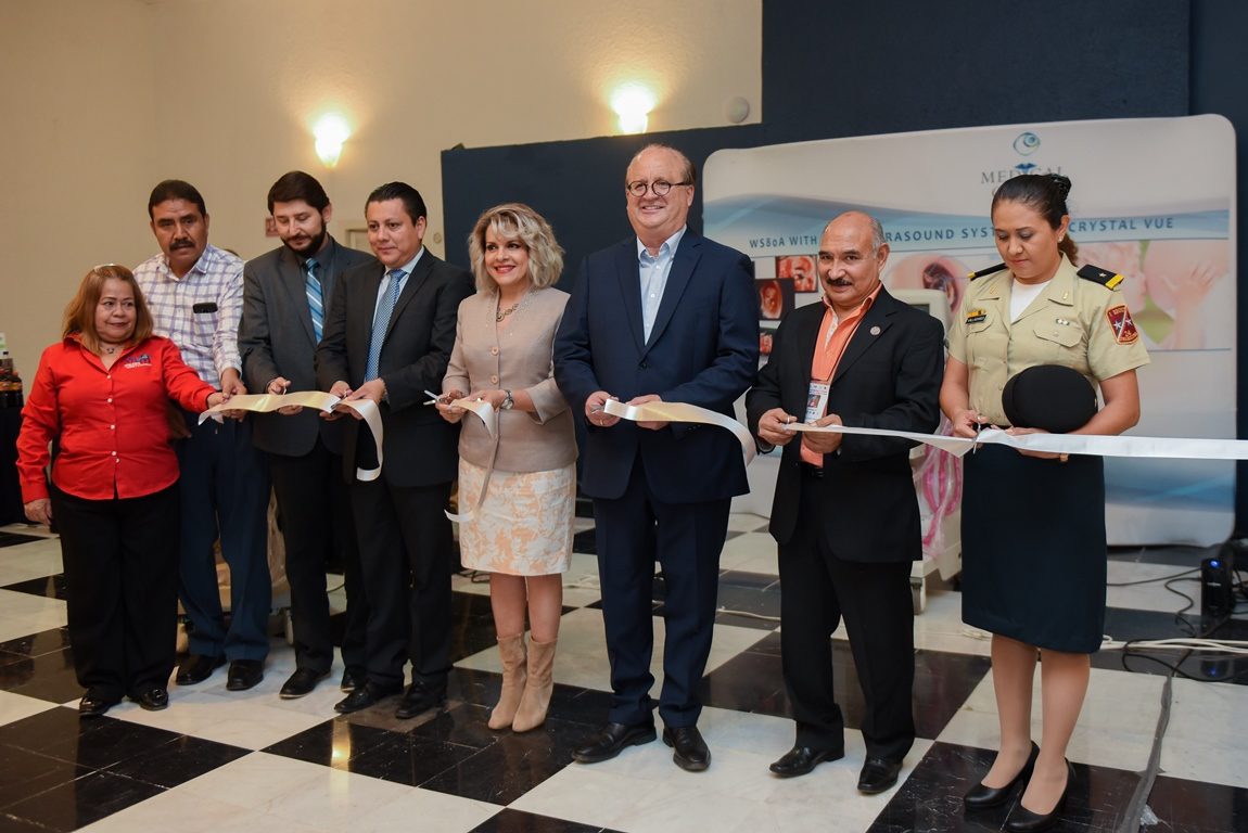 Será rehabilitada y reconstruida toda la infraestructura de salud afectada por el sismo