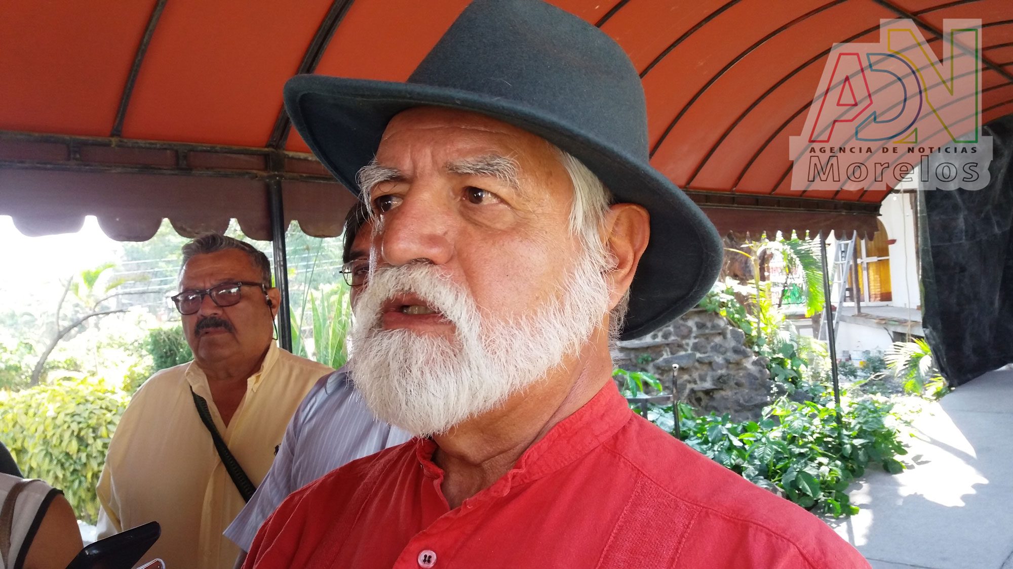 Inicia colecta nacional de la Cruz Roja, Cuautla