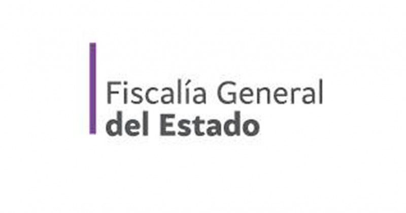 Informa la FGE sobre financiamiento a campañas políticas por parte del Cártel de Los Rojos