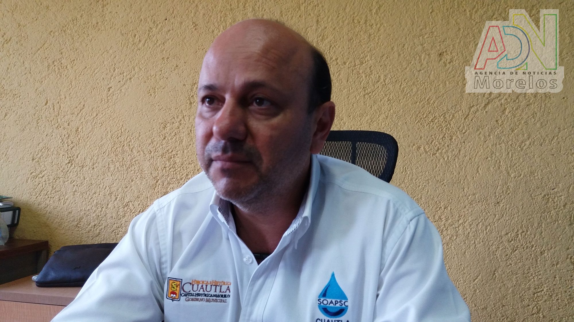 Comienza demolición de escuela en Cuautla