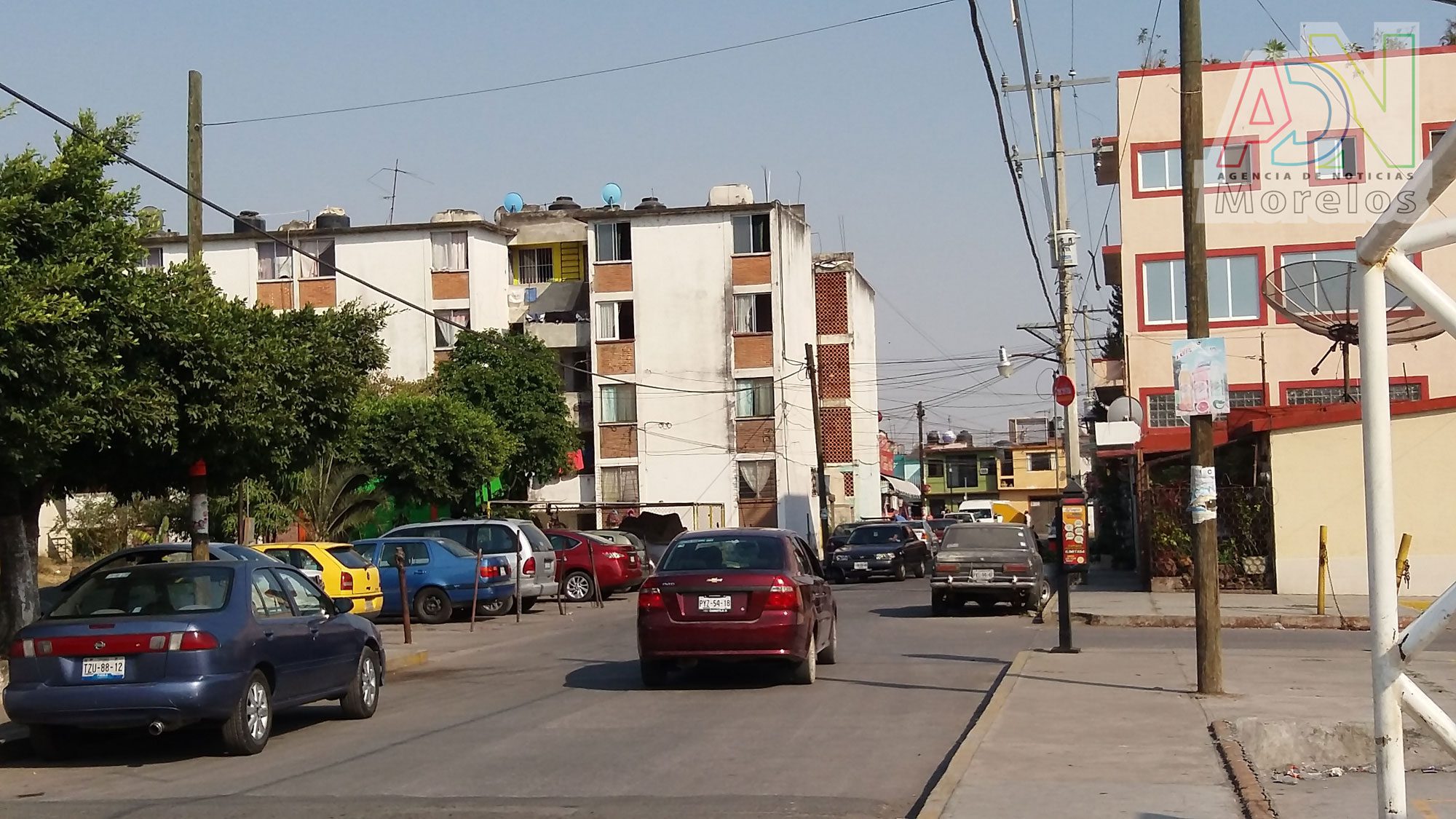 Entregan 58 visas a padres de indocumentados