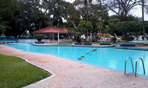 Realizarán pasarela de trajes de baño en el balneario Almeal