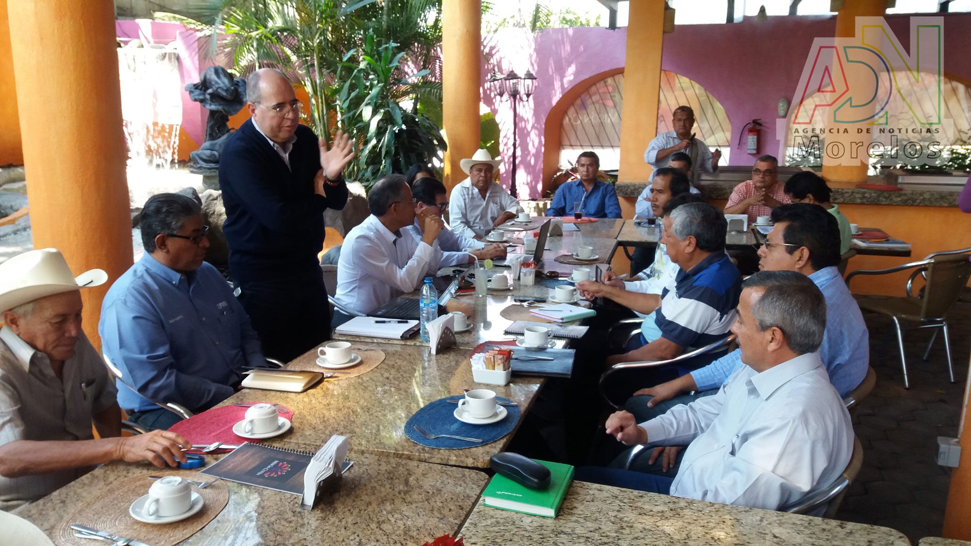 Se registra Lara Chávez como candidata al gobierno de Morelos