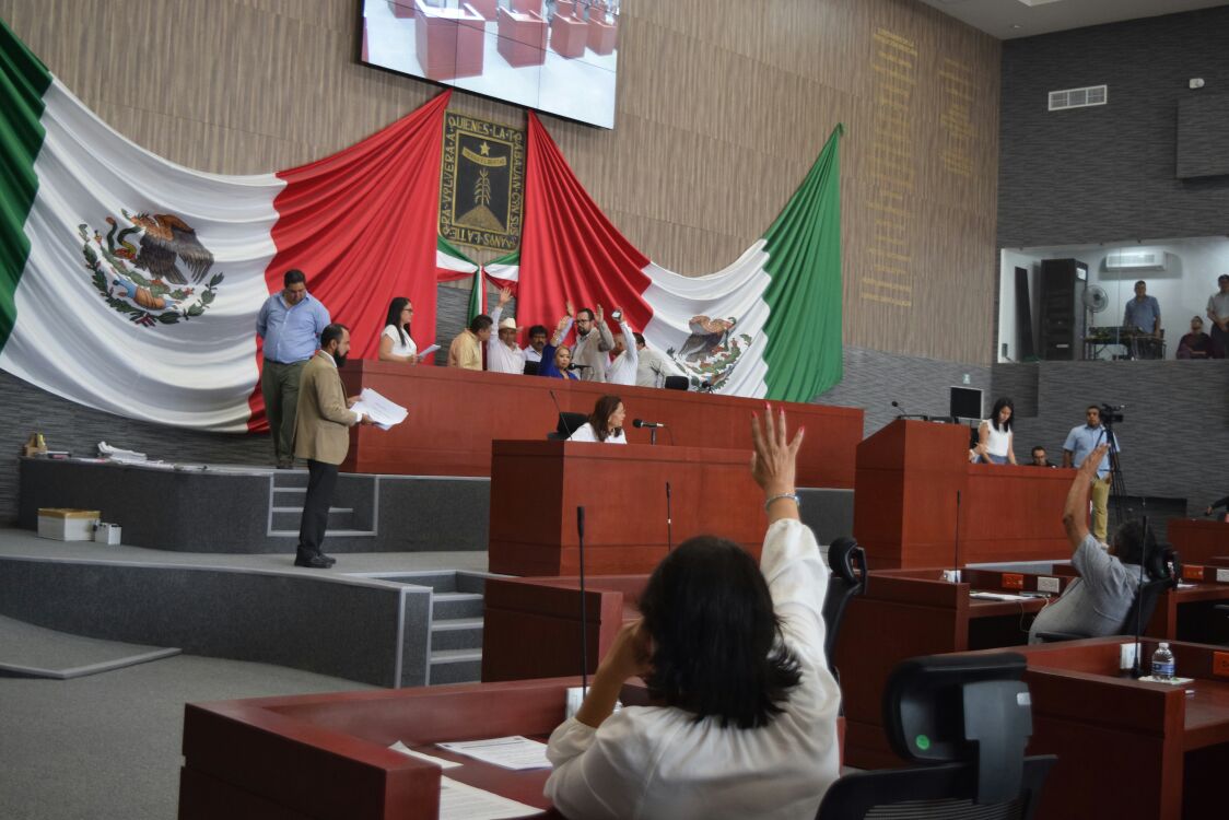 Declaran validez de Reformas para fortalecer al Poder Judicial