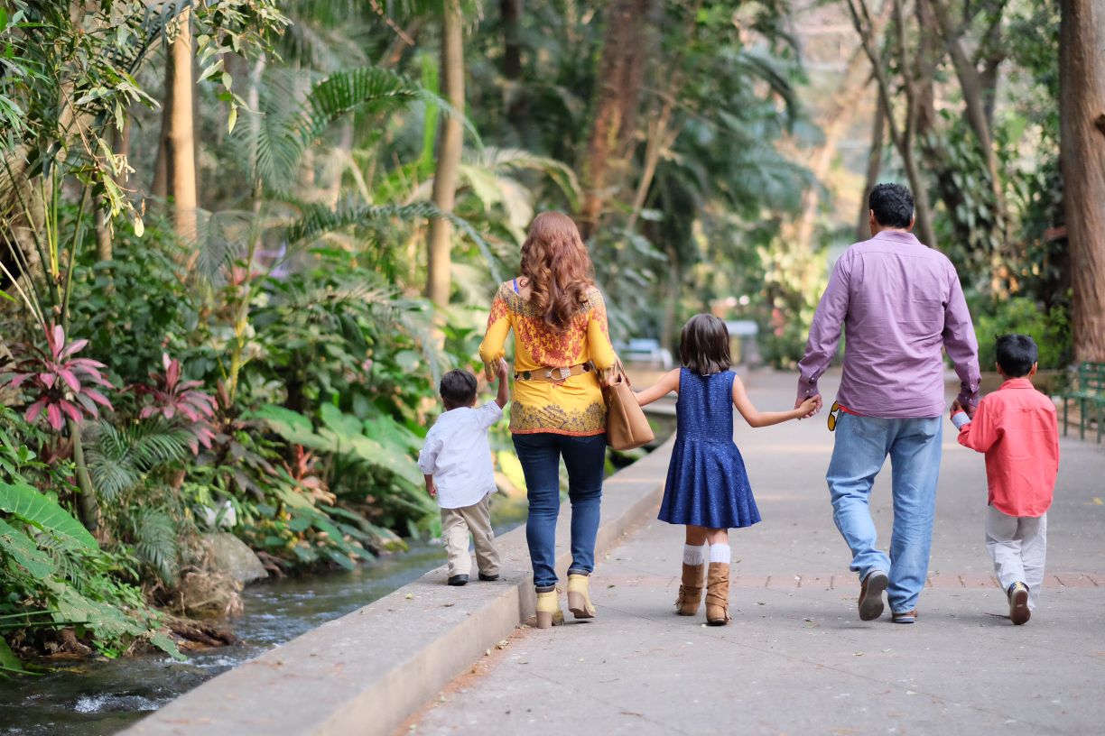 La adopción una alternativa de vida