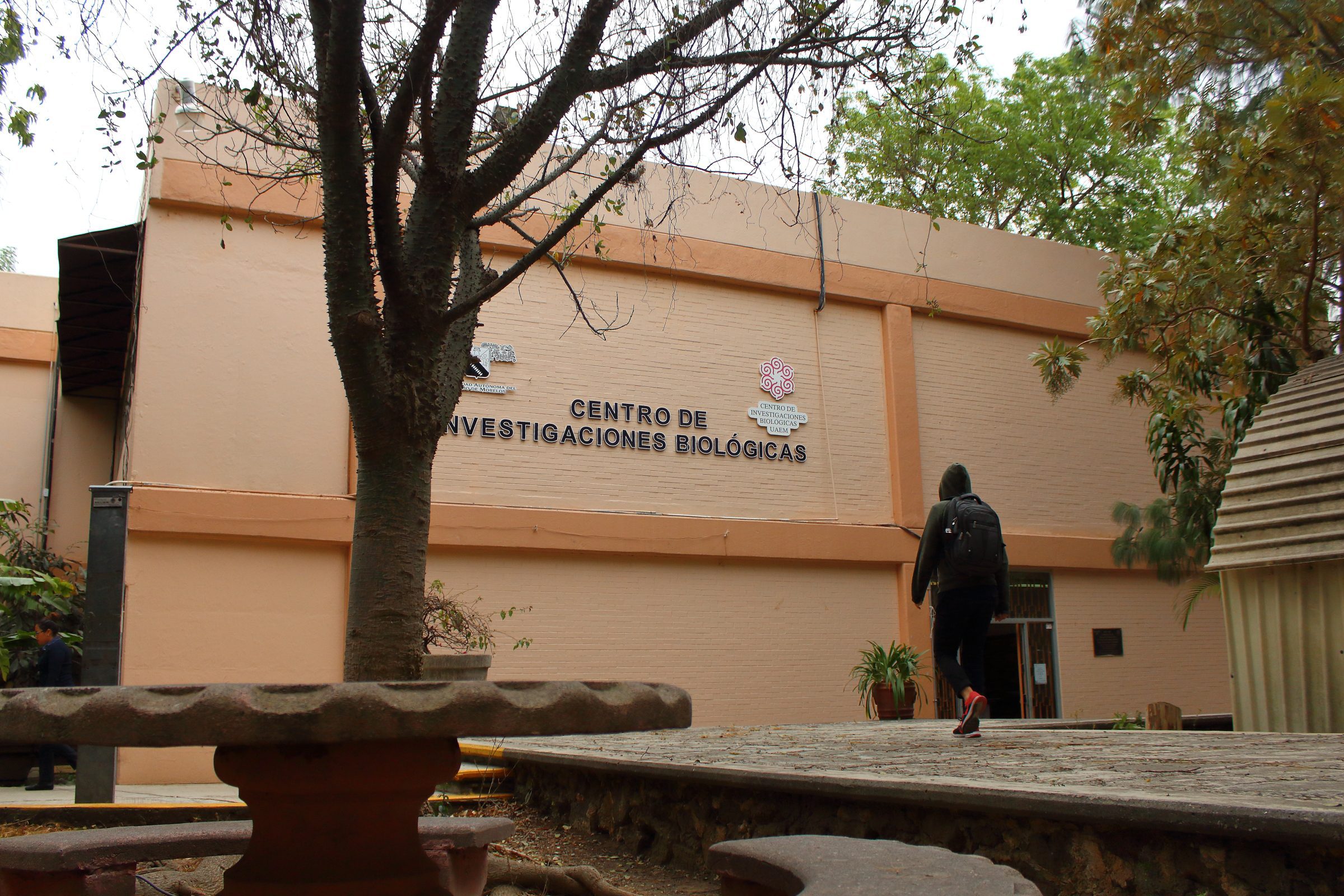 Celebrará Centro de Investigaciones Biológicas 30 años de su fundación
