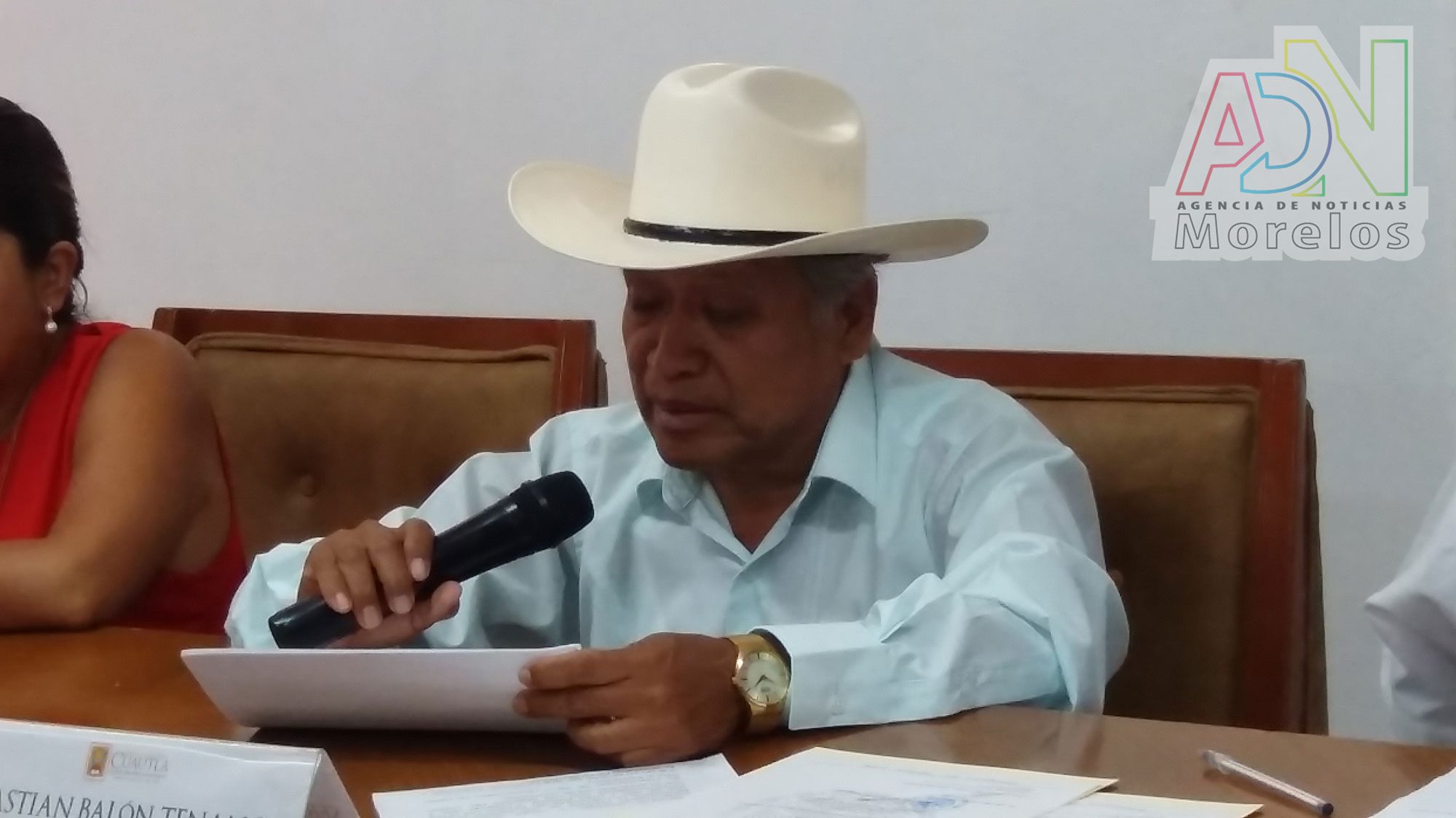 Cambiarán nomenclatura de la calle Agua Hedionda