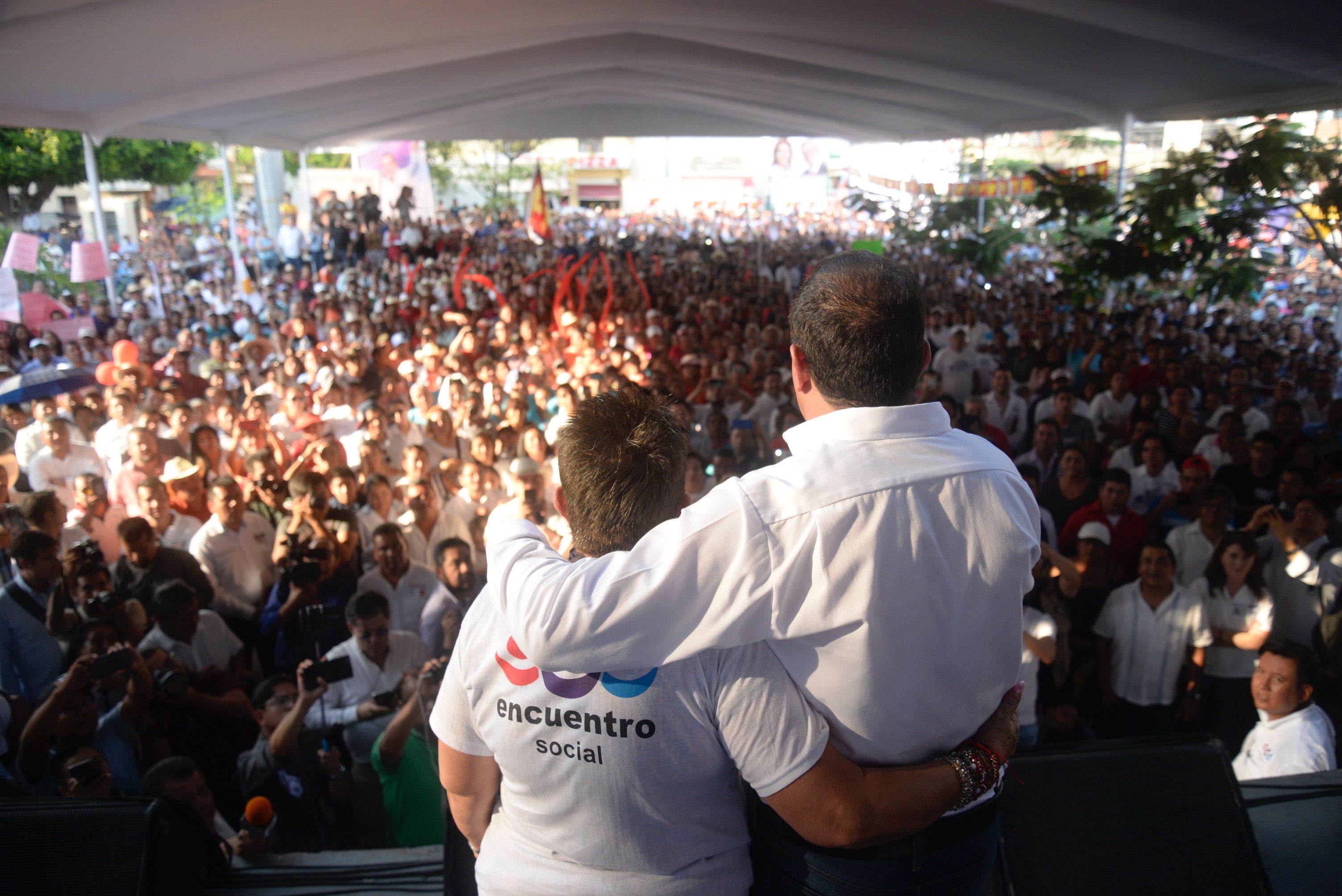 Cuauhtémoc Blanco refrenda su compromiso con los cuautlences