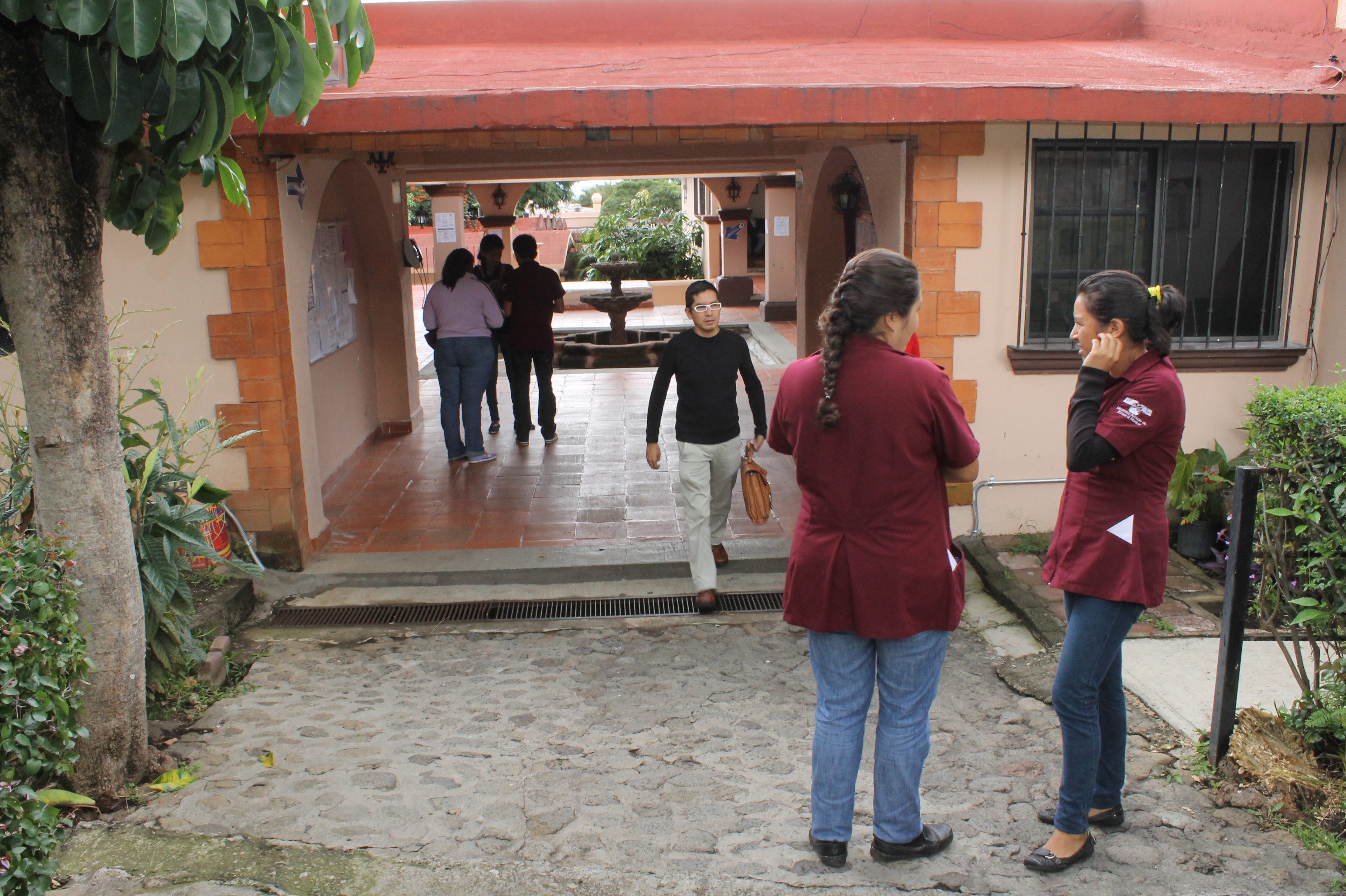 Atiende Clínica de Comunicación Humana de la UAEM a 200 pacientes diariamente