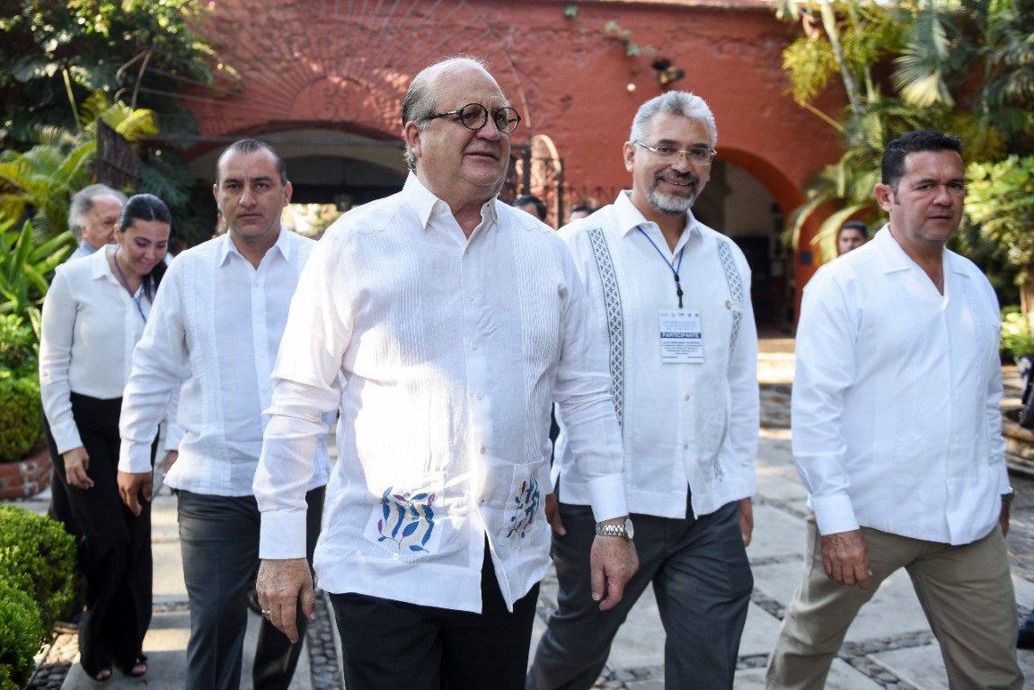 Coordinación y estrategias efectivas han permitido reducir el secuestro y la extorsión en Morelos