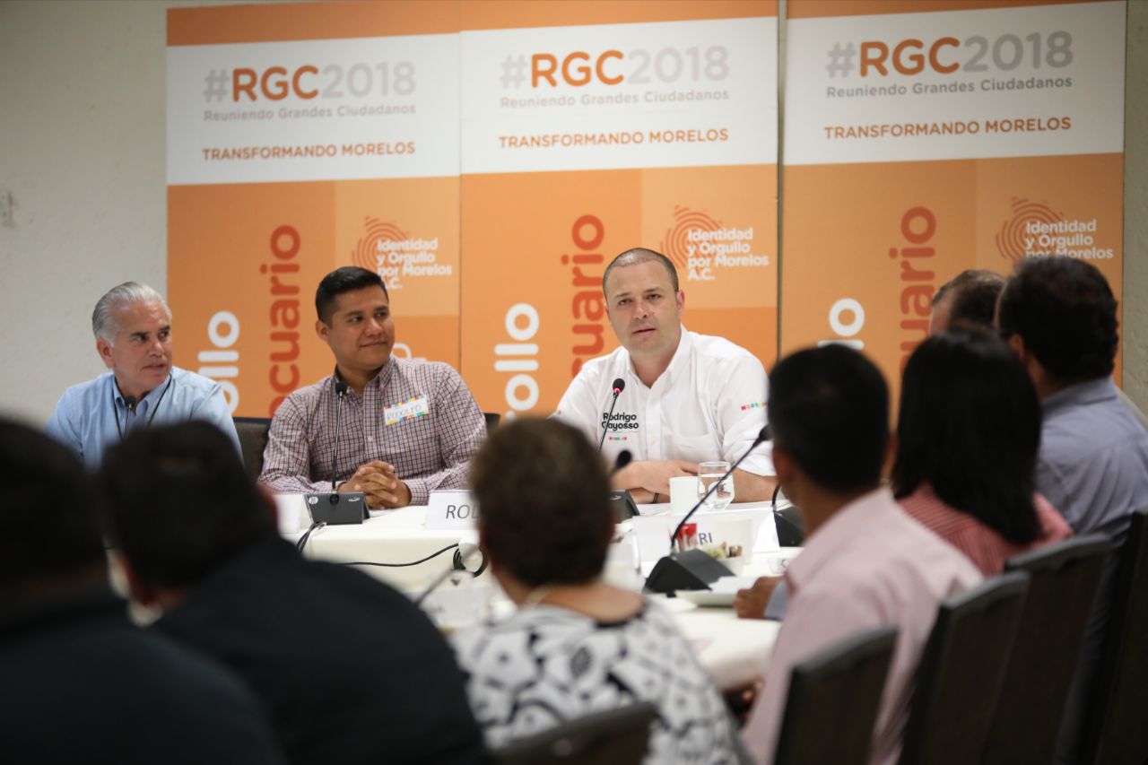 Urgen empresarios operación de aeropuerto morelense para exportación