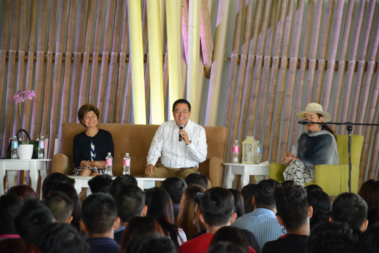 El campo, motor fundamental para el desarrollo de Morelos: Víctor Caballero
