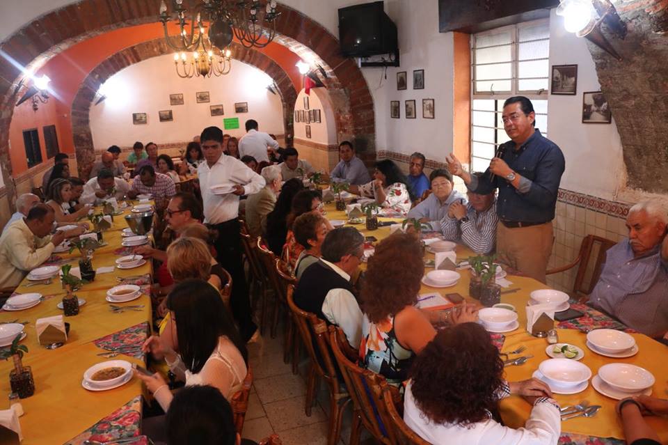 La inseguridad se apodera de los comerciantes de Cuernavaca