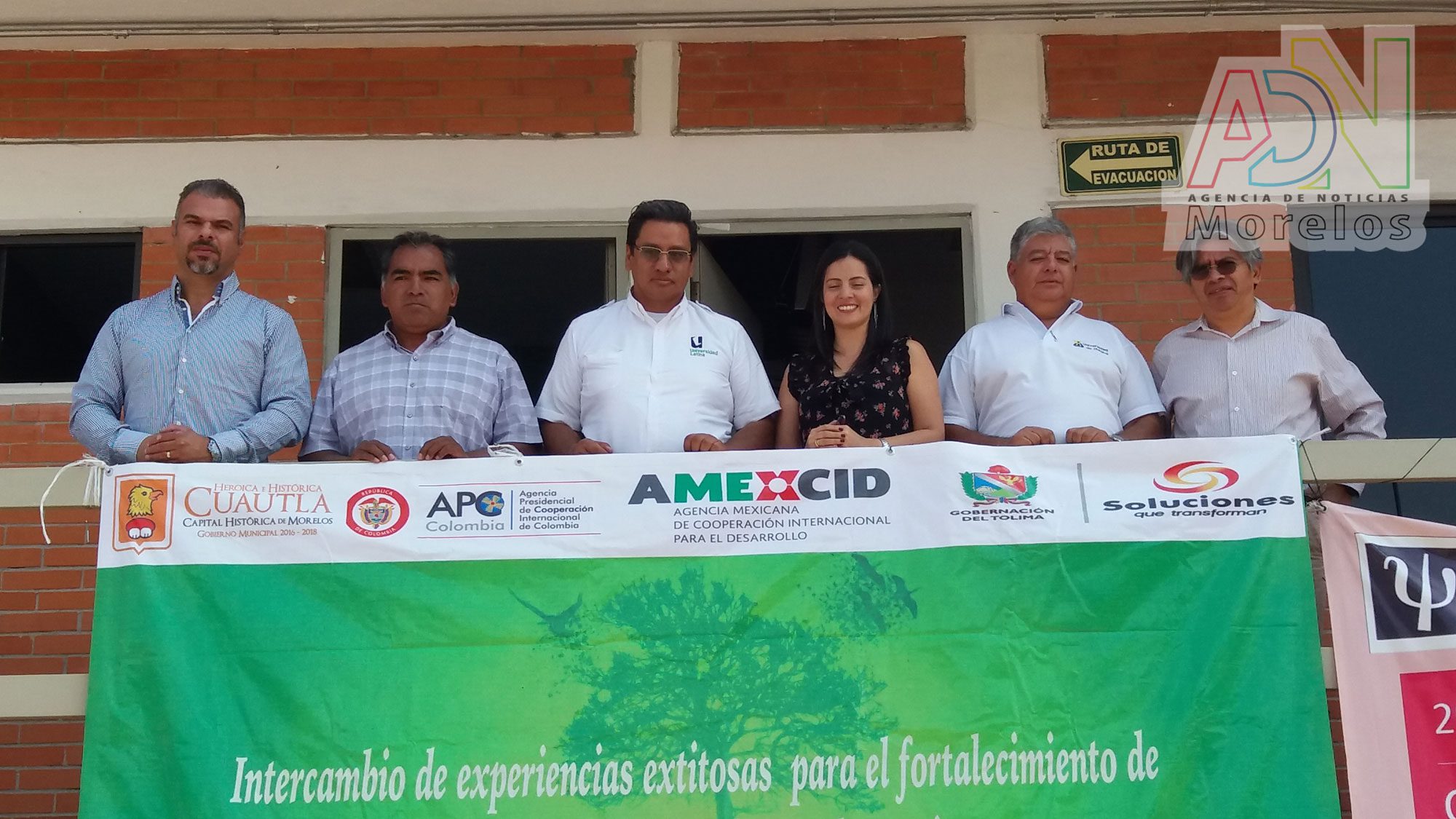 Cambiarán nomenclatura de la calle Agua Hedionda