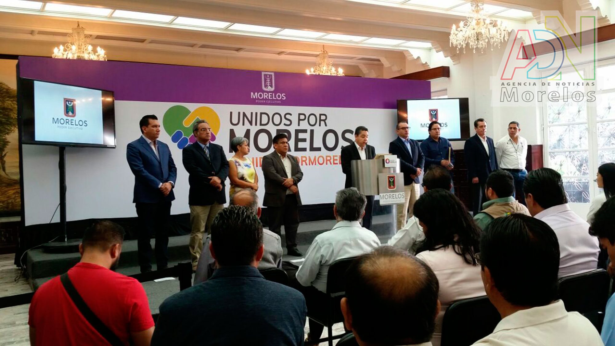 Reculan diputados y dan marcha atrás al Morebus