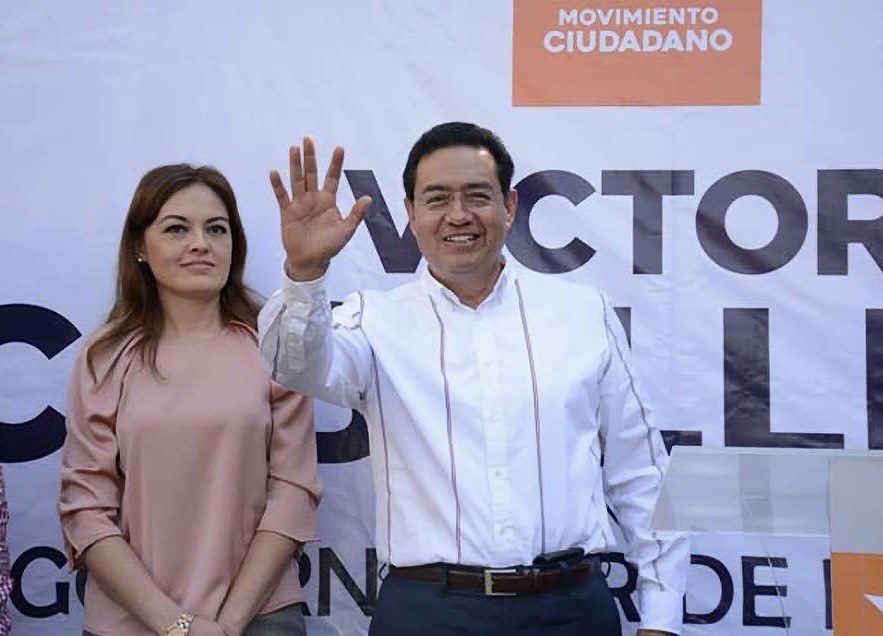 La elección a gobernador de Morelos deberá definirse en el terreno de las propuestas y el debate