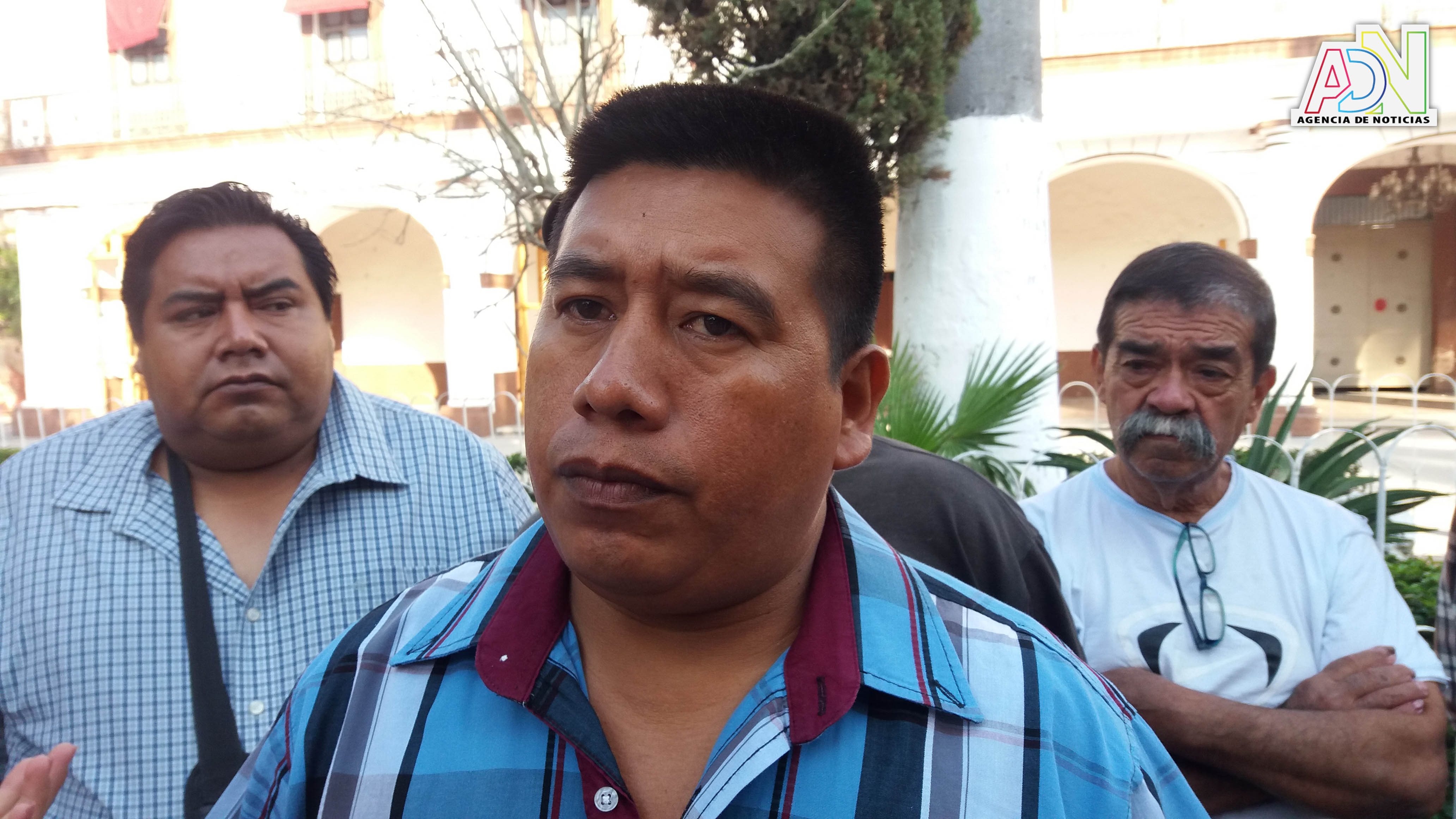 Antorcha Campesina se manifestará ante la falta de cumplimiento de obras públicas solicitada por esta organización
